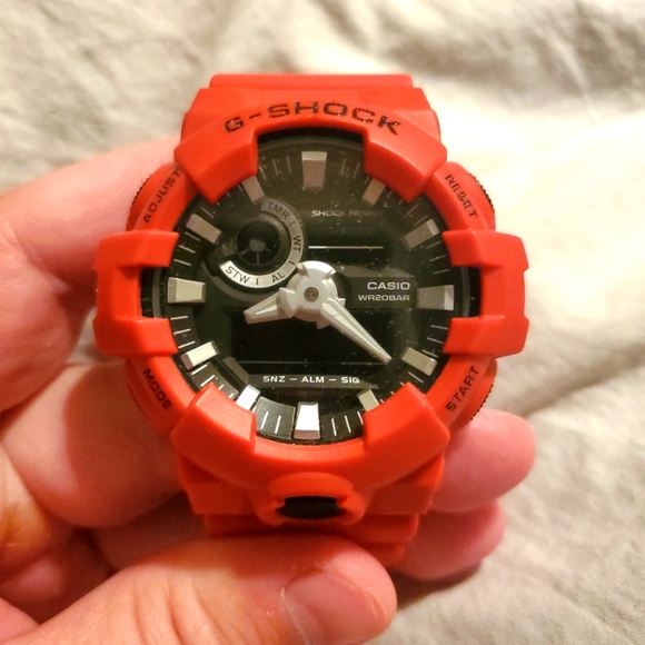 Casio Watch - Picture 1 of 4